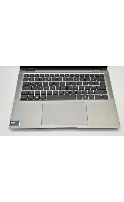 2w1 Dell Latitude 7450 Ultra 7 165U 32GB 512SSD 14'' FHD+ 1920x1200 x360 WiFi BT Kam Win11Pro GW12mc